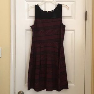 NWT Papermoon Petite sleeveless dress Stitch Fix